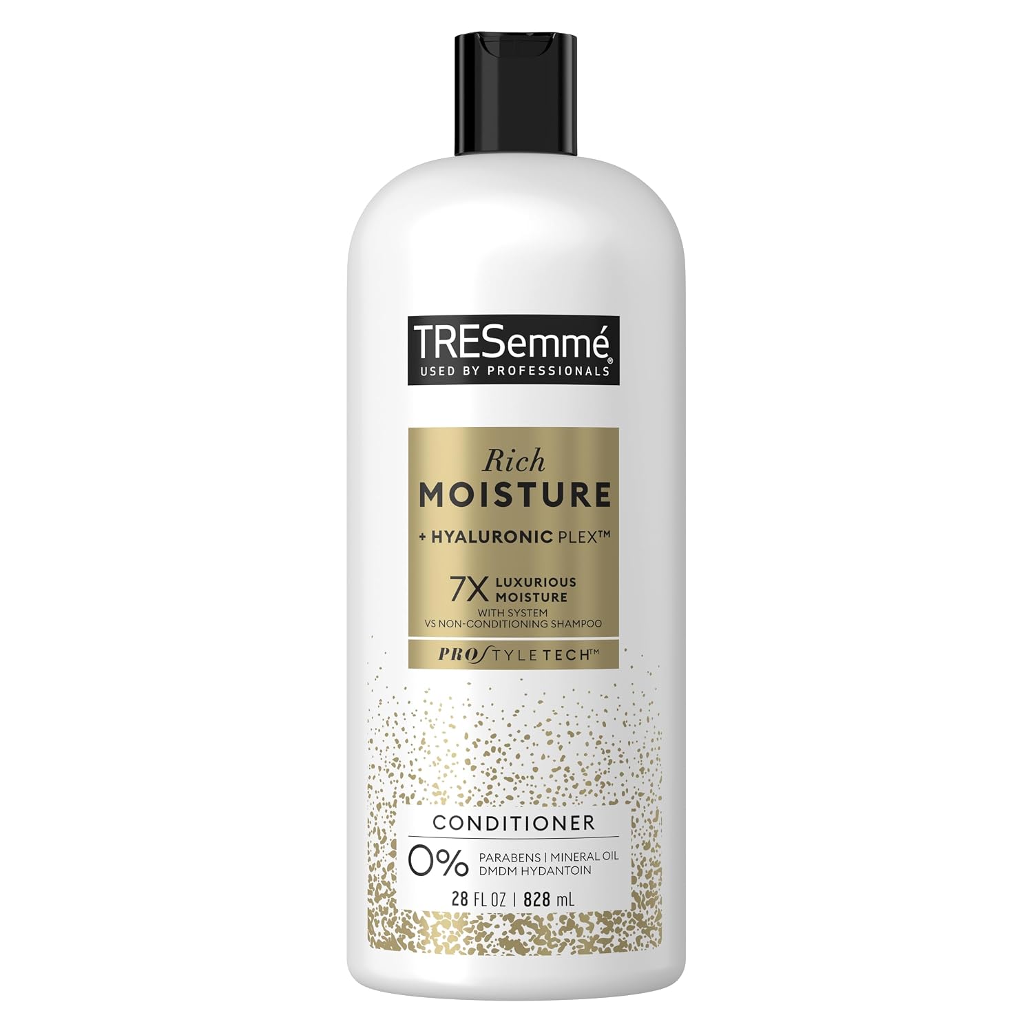 Tresemme Conditioner Moisture Rich 28 Ounce (828ml) (2 Pack)