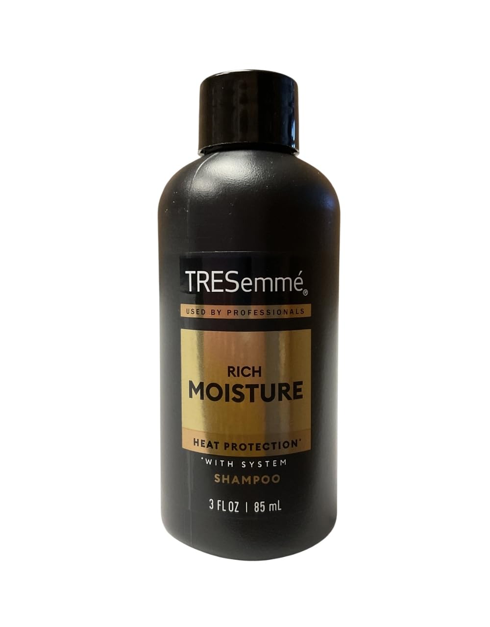 TRESemme Moisture Rich Luxurious Moisture Shampoo 3 oz (Pack of 6)