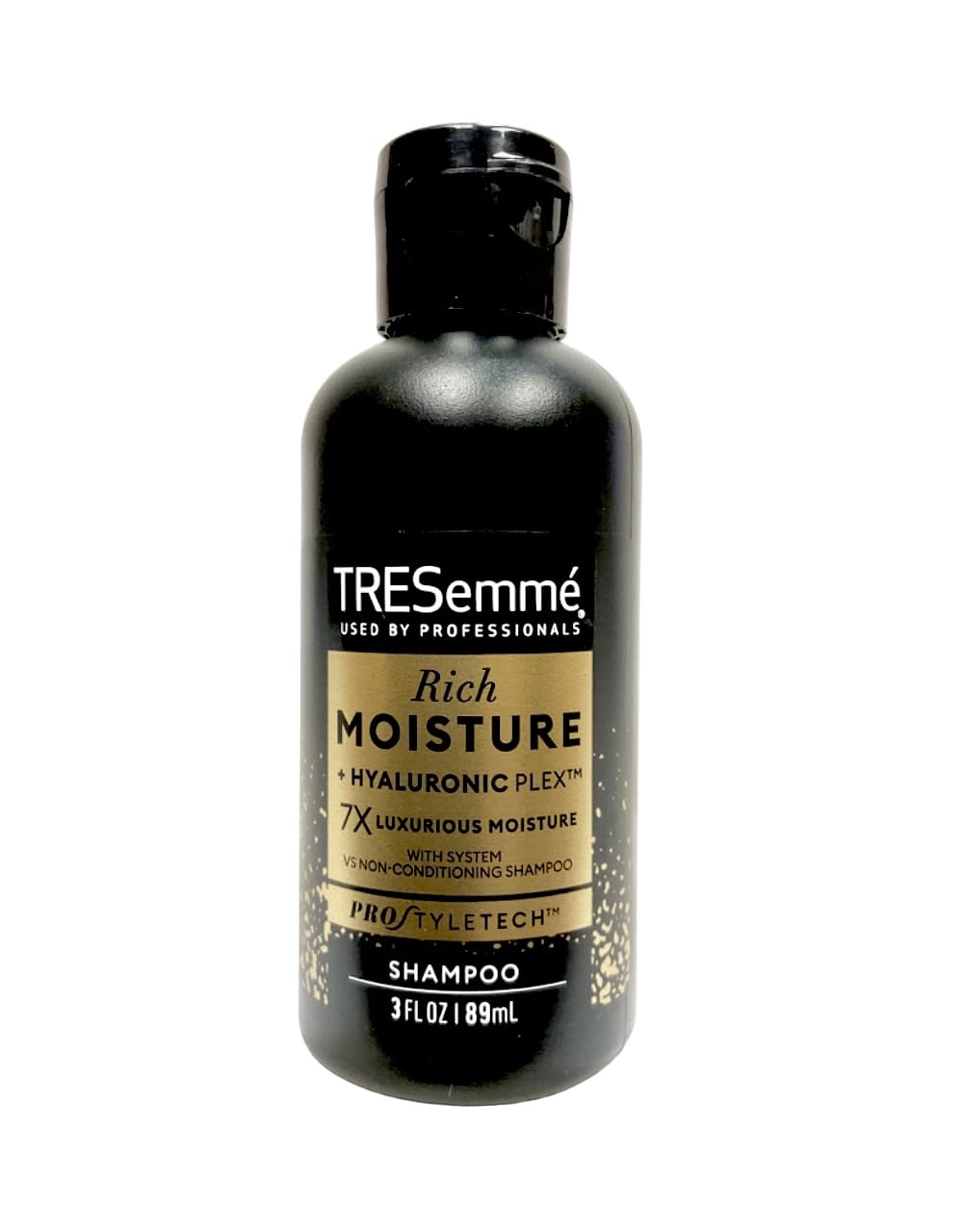 TRESemme Moisture Rich Luxurious Moisture Shampoo 3 oz (2 Pack)