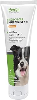 Tomlyn Nutri-Cal, High-Calorie Gel for Adult Dogs, 4.25 oz