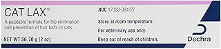 Cat Lax (2 oz),(56.70 g (FBA_317033084274)