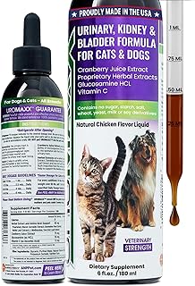 UroMAXX Urinary Tract