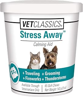 Vet Classics Anxiety & Stress Calming