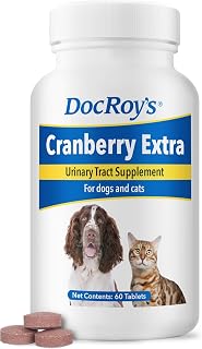 Cranberry Extra Urinary