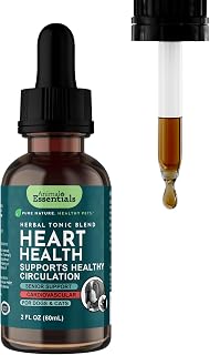 Animal Essentials Heart Health for Dogs & Cats - Cardiovascular
