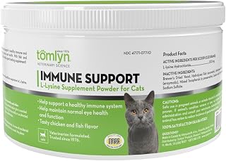 Tomlyn L-Lysine Immune