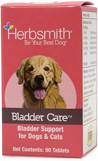 Herbsmith Bladder Care for Cats and Dogs