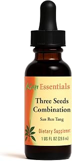 Kan Herb Company Three Seeds Combination