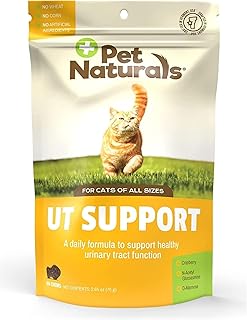 Pet Naturals UT