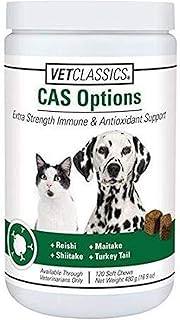 Vet Classics CAS Options Immune