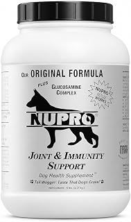 Nupro Joint & Immunity