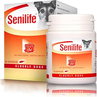 Senilife Cognitive