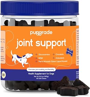 PupGrade Joint