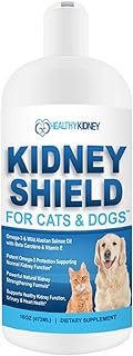 Dog and Cat Kidney