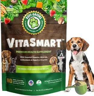 Dog Food Topper for Dogs
