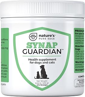 Synap Guardian -Formerly Seizure Guardian. Nervous System