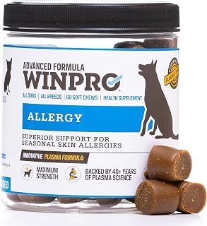 WINPRO Allergy Chews