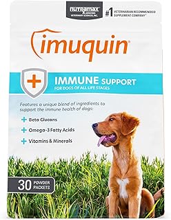 Nutramax Imuquin Immune