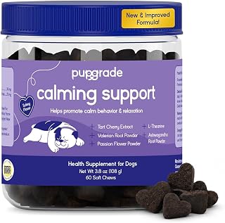 PupGrade Calming