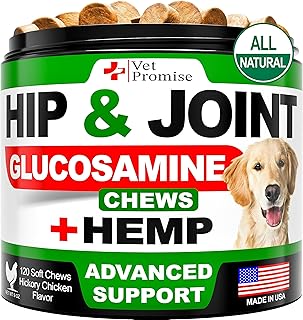 Hemp Hip and Joint