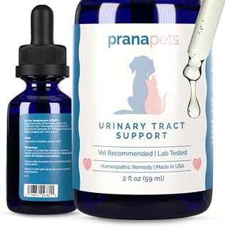 PranaPets Urinary Tract