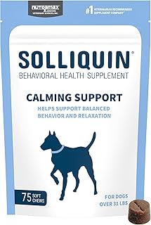 Nutramax Solliquin Calming