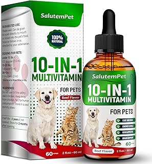 Сat Vitamins for Indoor Cats