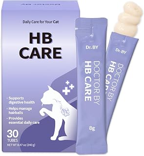 Doctor By HB Care Lickable Supplement, 30 lickable tubes, chicken