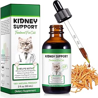 Supplement for Cats
