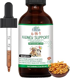 Veterinarian Formulated Kidney