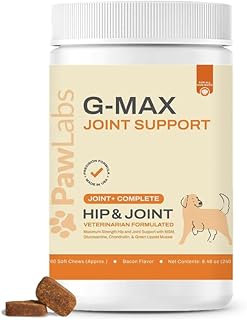 Pawlabs G-Max Joint