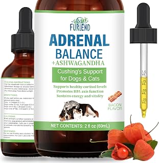 Аdrеnаl Balance for Dogs and Cats