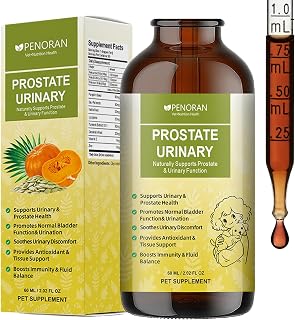 Prostate Urinary Tract