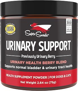 Super Snouts Urinary
