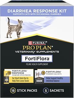 Purina Pro Plan Veterinary Supplements Diarrhea Response for Cats