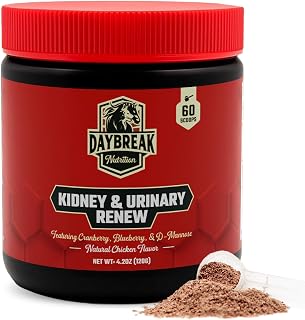 Daybreak Nutrition Kidney & Urinary